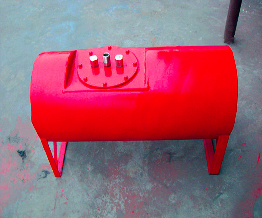 博達負(fù)壓臥式排渣放水器的設(shè)計與結(jié)構(gòu)不敷衍持續(xù)干