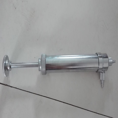 2026年的礦用FW型高負(fù)壓瓦斯采樣器更精致更實用